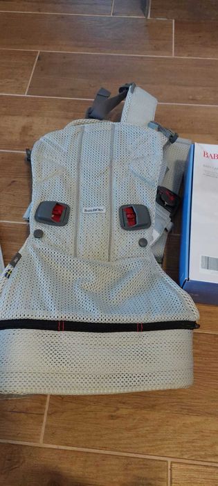 Marsúpio para bébé dos 0-3 anos