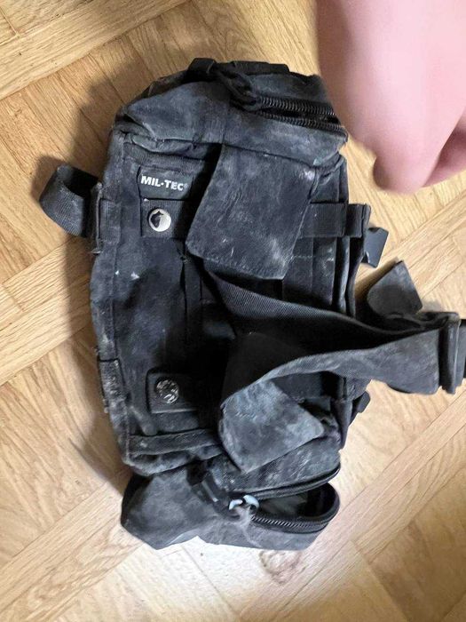 Поясна сумка mil-tec