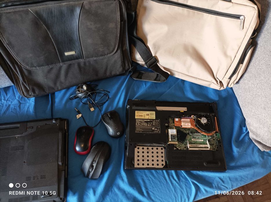 Equipamento Informático Basicamente Oferta