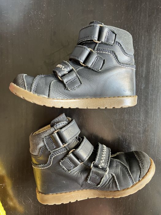 Buty profilaktyczne mrugała porto 26 ortopedyczne