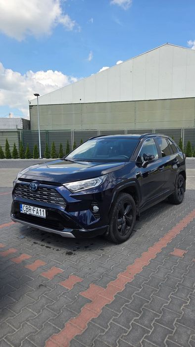 Toyota RAV-4