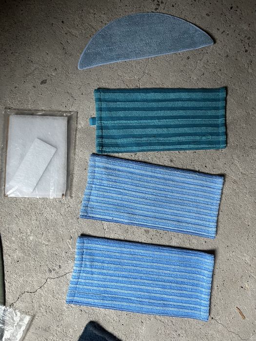 Wkład mop do odkurzacza PHILIPS