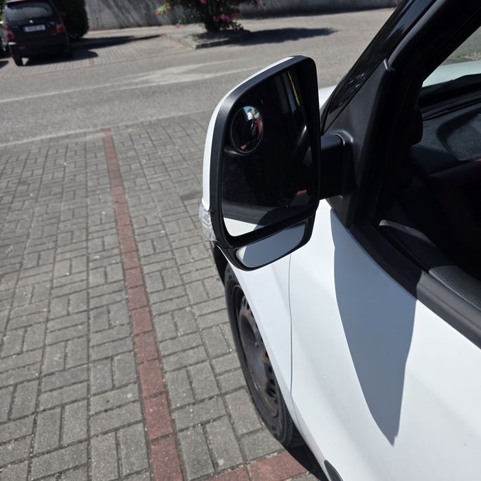 Fiat doblo power 2.0 hdi