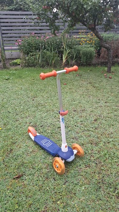 Hulajnoga dla dzieci