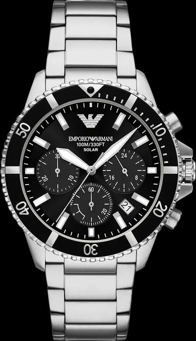 Годинник Emporio Armani 1 : 1