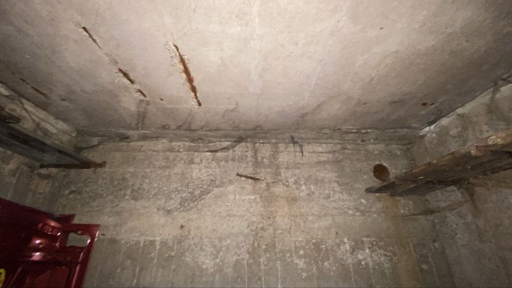 Продам гараж сухий