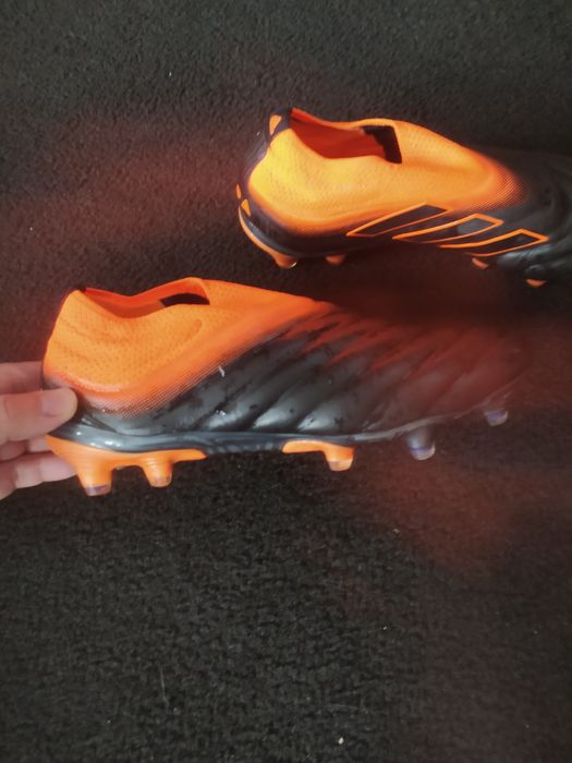 Adidas Copa 20+ fg. TANIO! 40