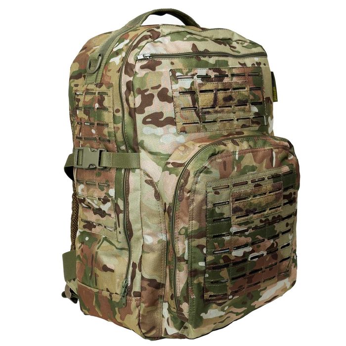 Рюкзак тактический Warmor Backpack 35л. Мультикам.