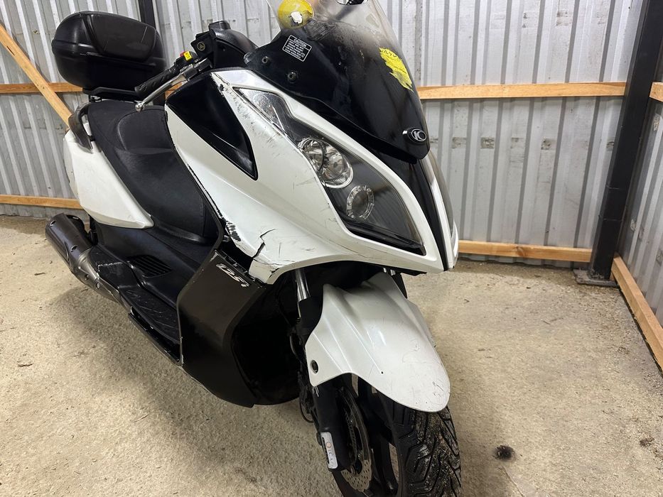 Kymco