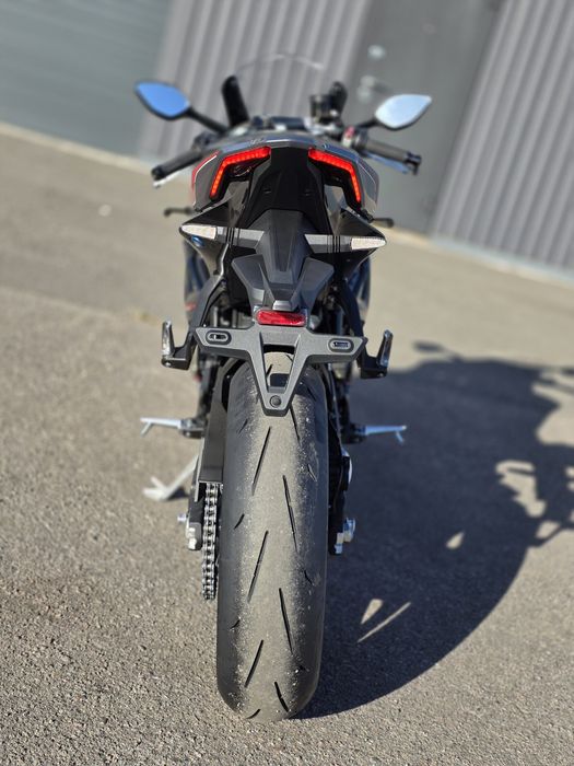 Мотоцикл KOVE 450RR Pro мотосалон MotoPlus