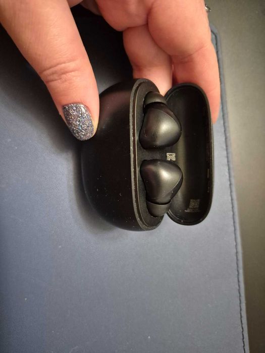 Бездротові навушники Xiaomi Redmi Buds 4 Active Black