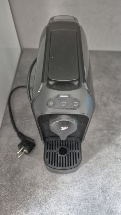 Ekspres cisnieniowy kawowy tchibo na kapsulki