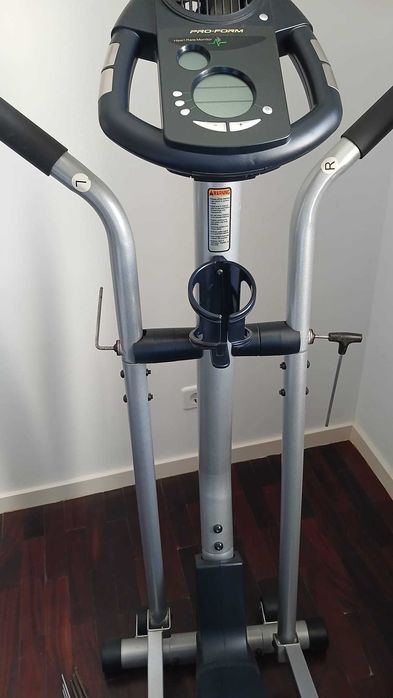 Elíptica Proform 545 EKG