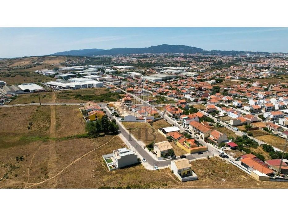 Lote de Terreno para construção de Prédio | São Domingos de Rana | ...