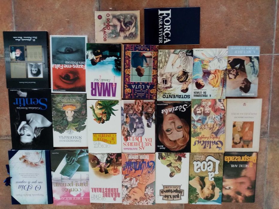 literatura variada