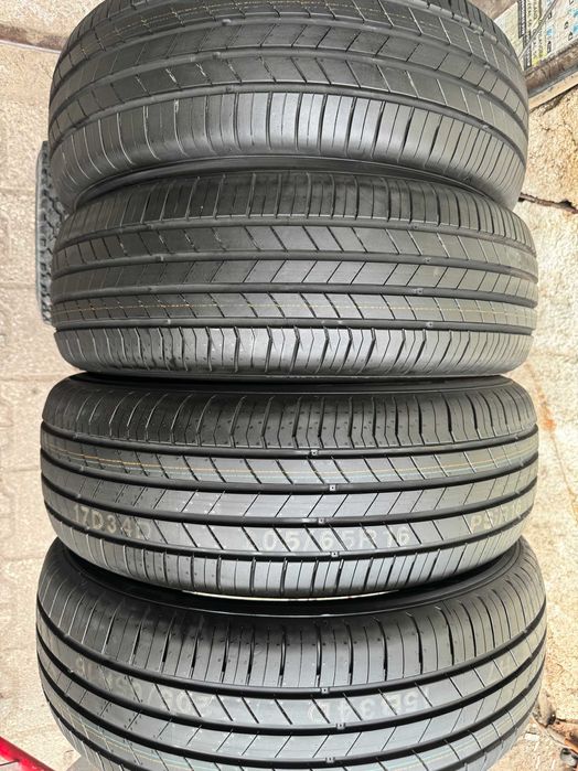 Opony Nowe KUMHO 205 65 R16