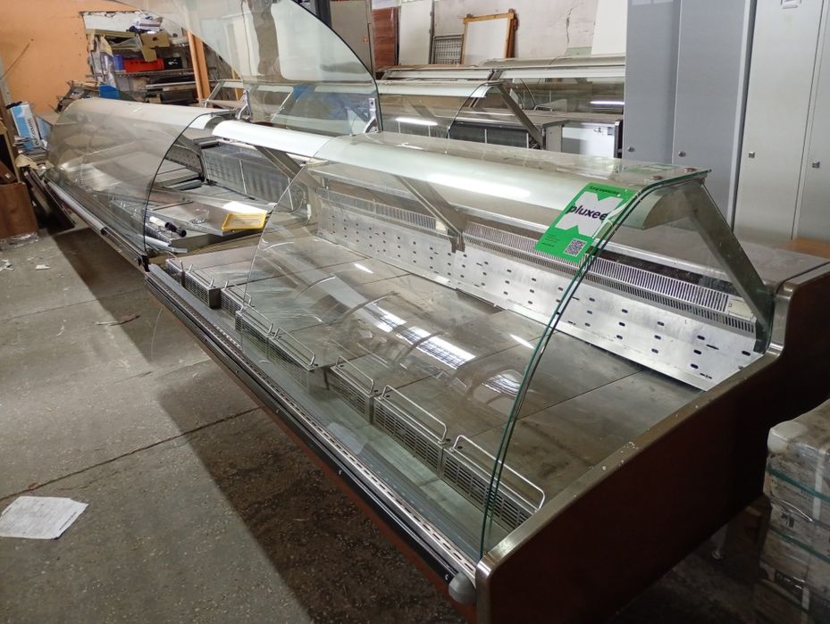 Lady chłodnicze Piły taśmowe do kości wilki akcesoria do sk