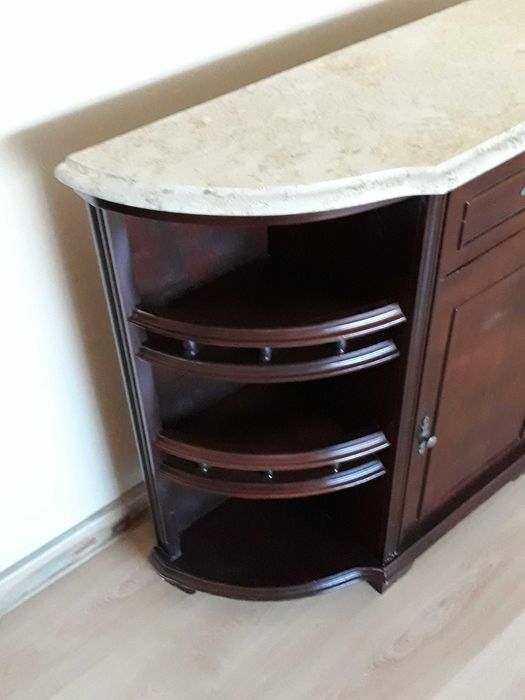 Móvel para Entrada / Aparador / Sapateira