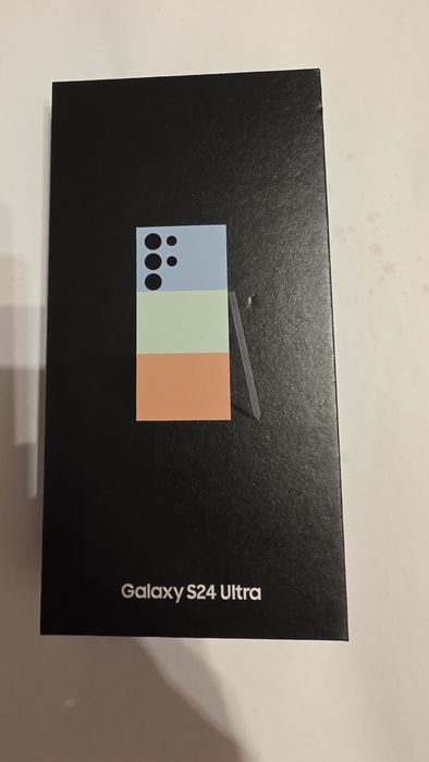 Samsung 24 ultra