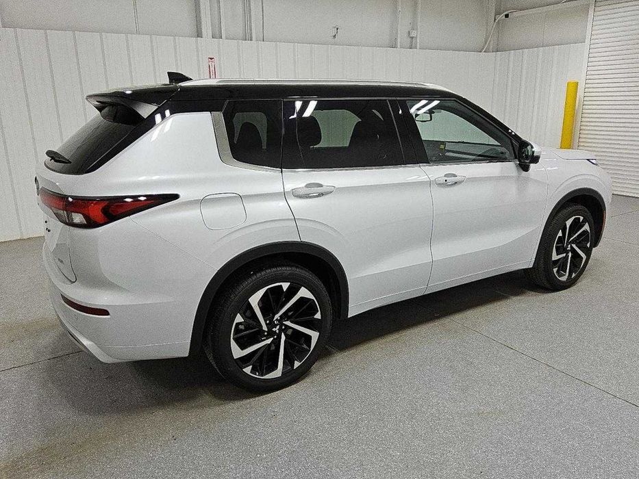 2024 Mitsubishi Outlander SEL можно з ПДВ