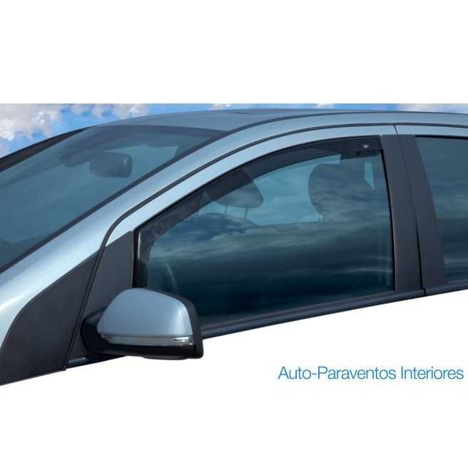 Paraventos Volkswagen