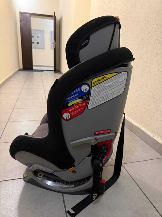 Автокрісло Chicco Nextfit