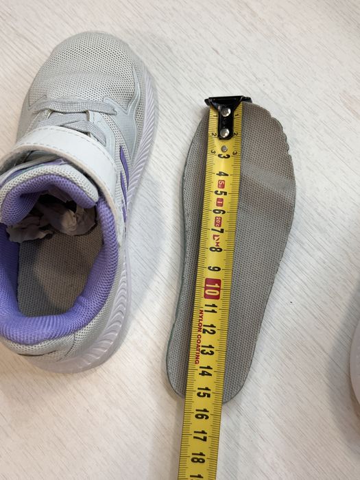 Кросівки дитячі Adidas Runfalcon 2.0 25 р. 14,5 см