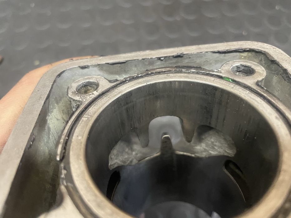 Cilindros alukit dt lc