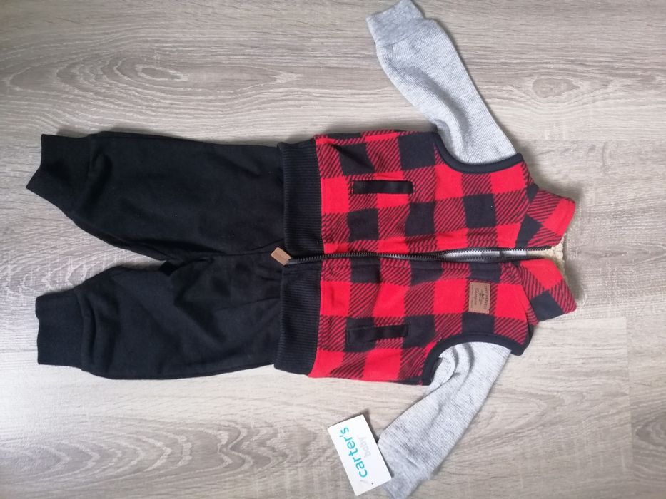Комплект 3ка Carter's 3m