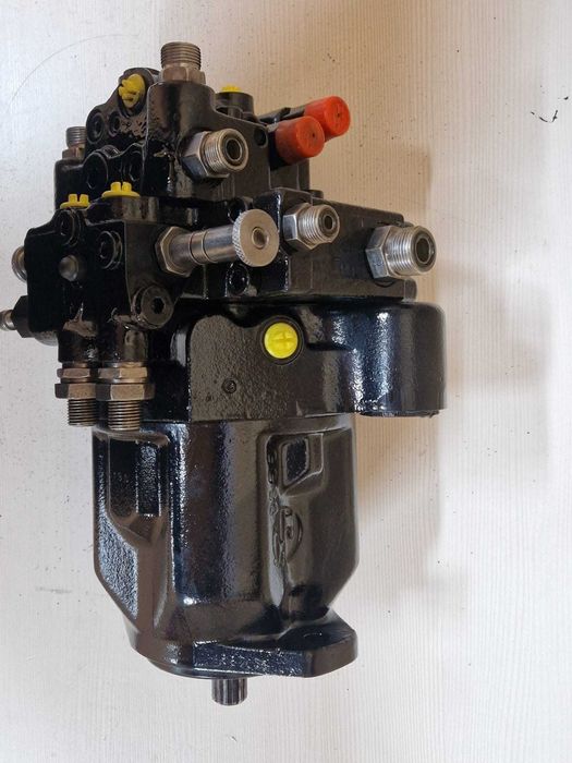 Pompa CASE 5120, 5130, 5140, 5150