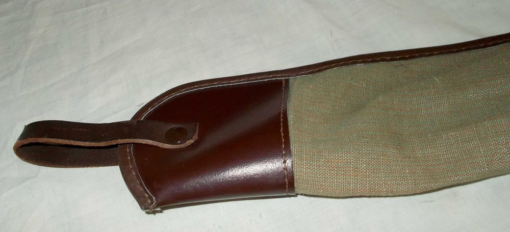 Vintage - pokrowiec AKAH - (Albrecht Kind - lata 80) - 112 cm