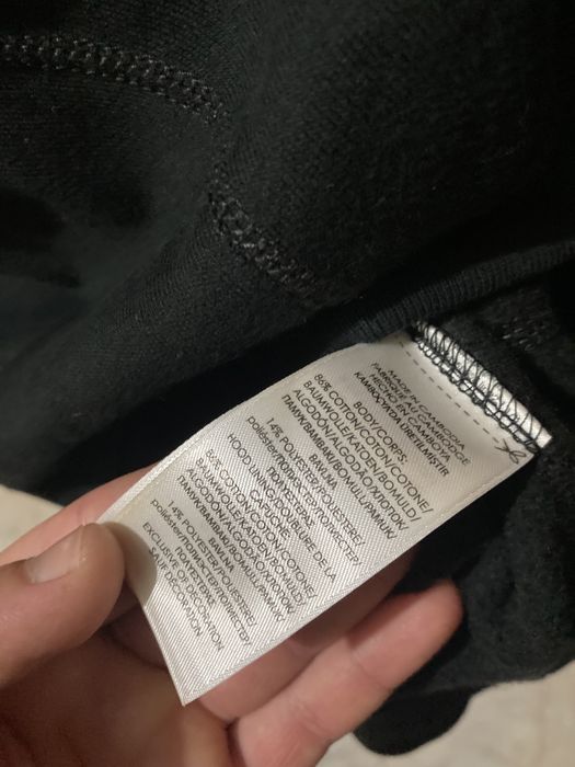 Sweat Polo Ralph Lauren