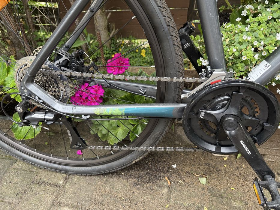 Kross Evado 3.0 M 28”
