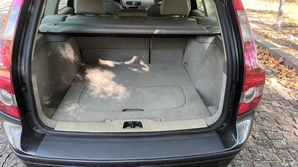 Volvo V50 1.6 D