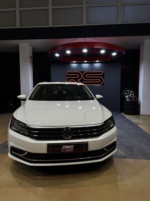 Продам Volkswagen Passat B8