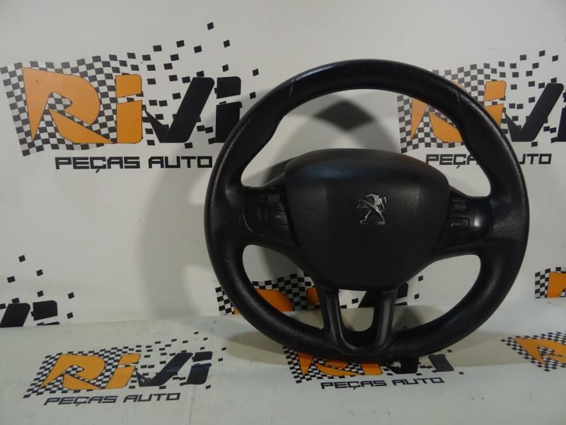 Volante de direção PEUGEOT 208