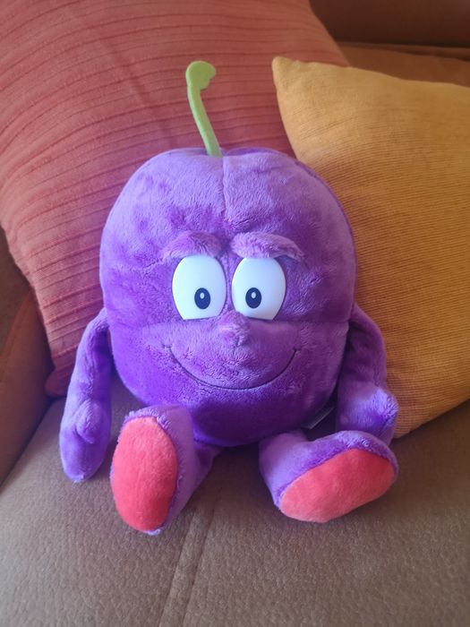 Gang dos Frescos Ameixa