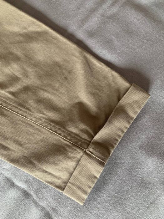 Штани Adadas Porsche Design 911 чіноси карго