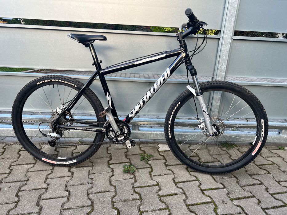 Rower Specialized Rockhopper