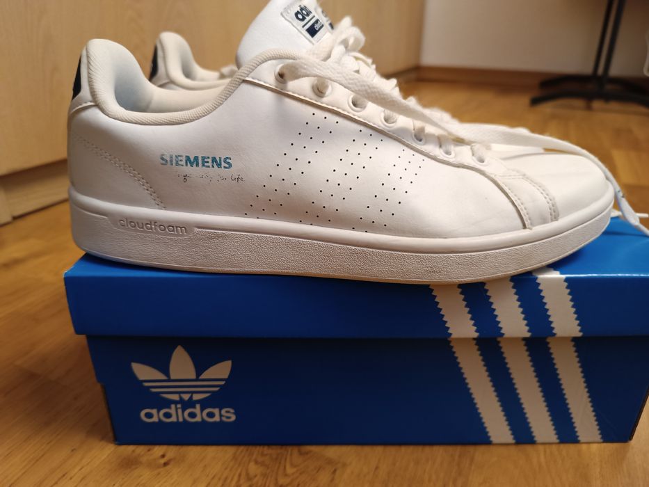 Buty męskie Adidas