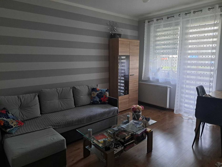 Witam do wynajęcie mieszkanie w Brzezinach