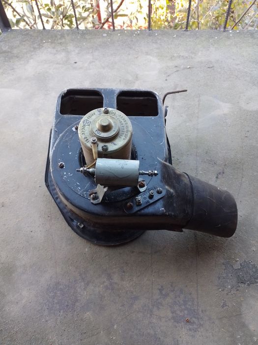 Продам пічка в автомобіль