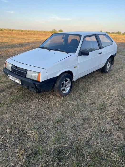 Продам ваз 2108 самара
