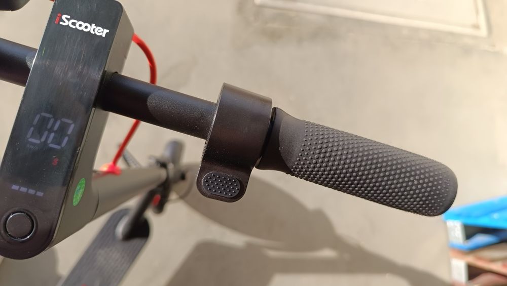 Trotinete Elétrica IScooter i9