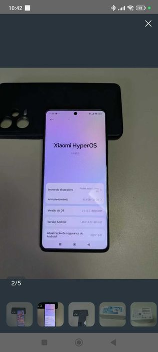 Xiaomi Redmi Note 12 Pro