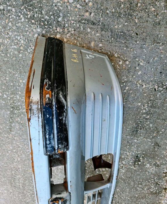 Peças Renault 11 Fase I e II
