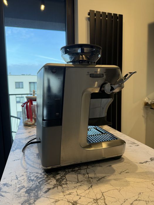 Ekspres kolbowy Sage Barista Express Impress