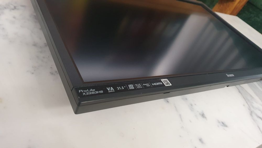 Monitor marki iiyama