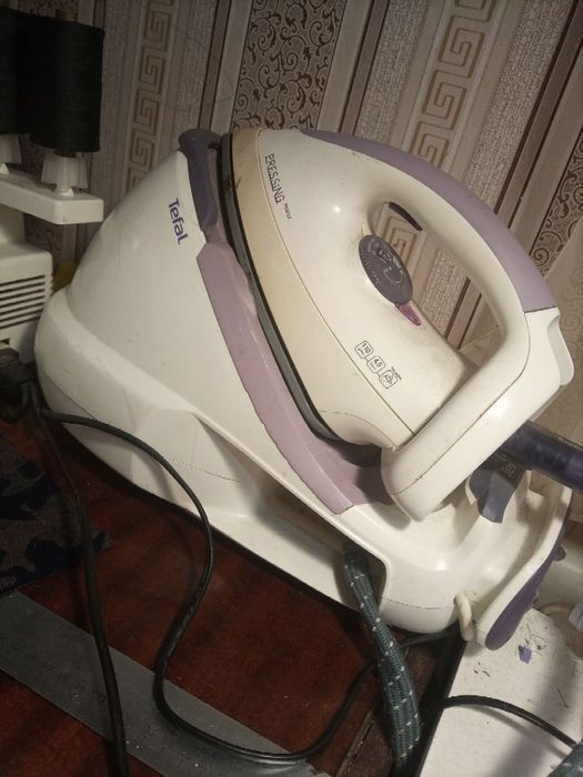 Парагенератор Tefal