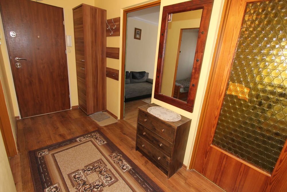 Mieszkanie, parter, 3-pokoje, 50 m², ul. Towarowa, Białystok - Widok 5